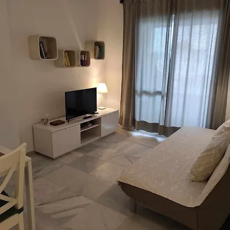 Apartamento Centrico Con Garaje Cercano A La Play Zahara de los Atunes