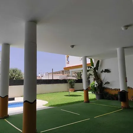 Centrico Con Garaje Cercano A La Play Apartamento Zahara de los Atunes