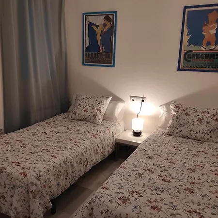Centrico Con Garaje Cercano A La Play Apartamento Zahara de los Atunes